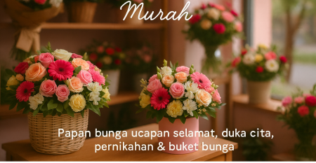 Toko Bunga Patuanan
